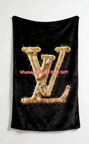 Premium Soft Flannel Throw Blanket 306